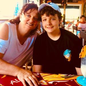 Meet your Posher, Judy